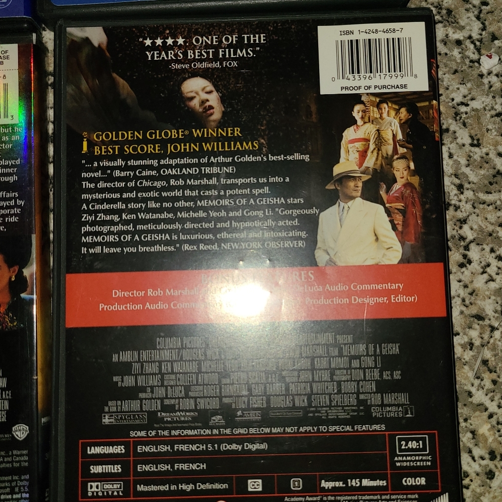 Dvd bundle - Picture 12 of 16
